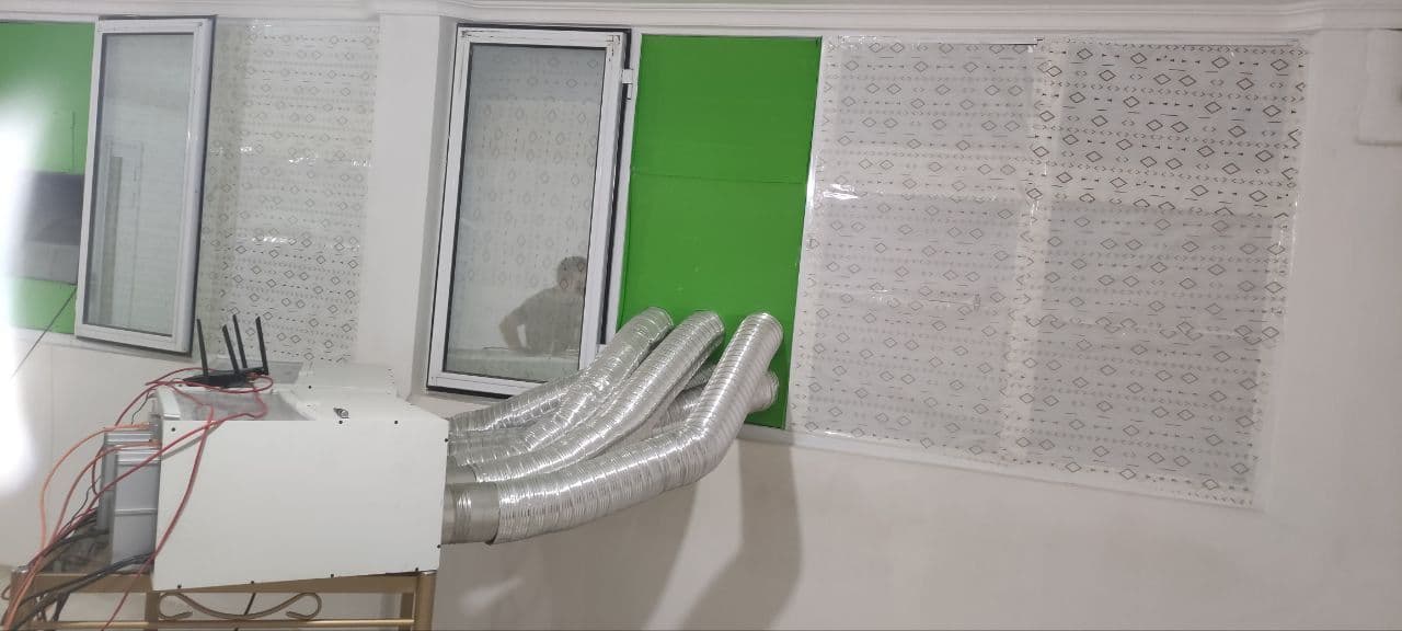 نمونه کار شماره ۲۱